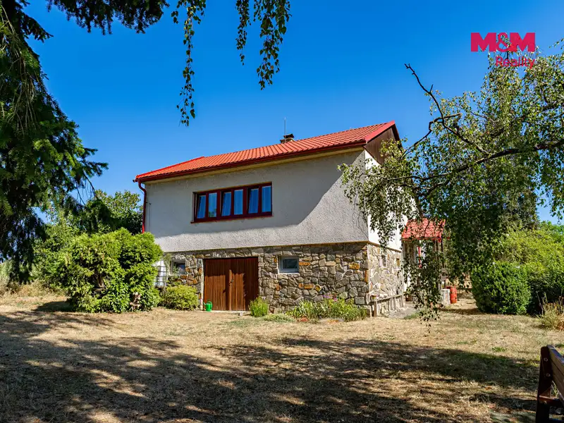 Prodej rodinného domu 126 m², pozemek 2595 m², Velká Bíteš – náhled fotky 3