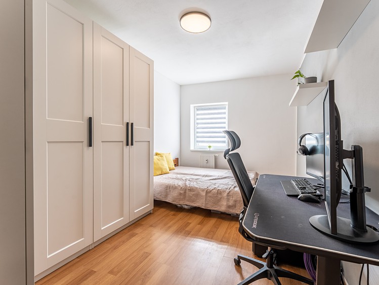 Wohnung 2+kk zum Kauf, 51 m² (9 von 17)