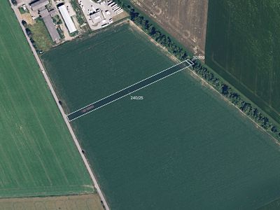 Prodej pole 3539 m²