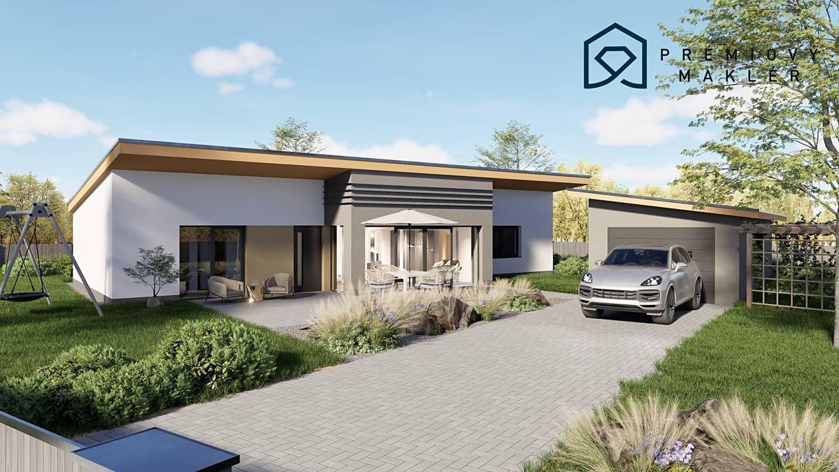 Prodej stavebního pozemku 577 m² – fotografie 5