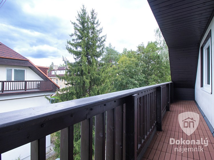 Квартира 3+kk в оренду, 75 м² (22 з 28)