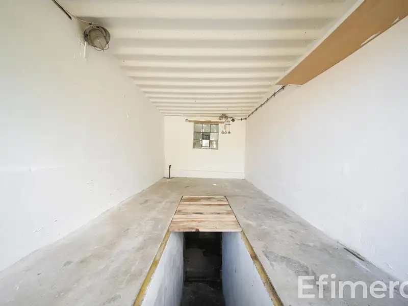 Prodej garáže 18 m², Tišnov – náhled fotky 2