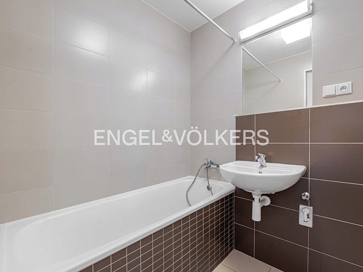 Квартира 2+kk на продаж, 55 м² (4 з 7)