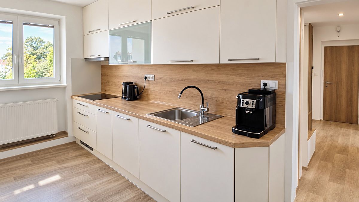 Prodej bytu 2+1 60 m², Opava – fotka 1 z 3