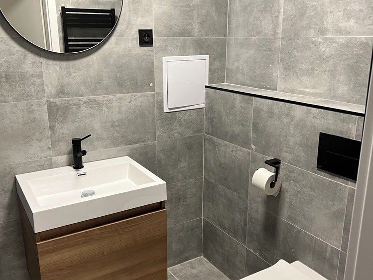 Квартира 3+1 в оренду, 60 м² (2 з 7)
