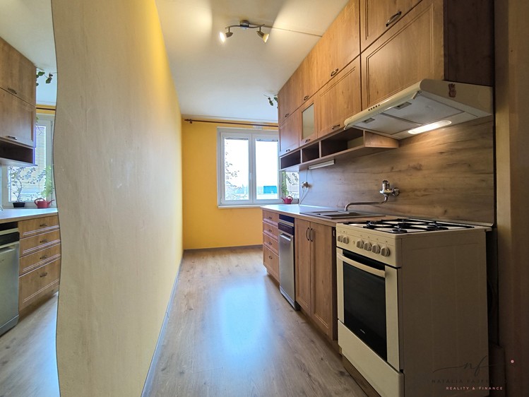 Pronájem bytu 2+1, 55 m² (8 z 17)