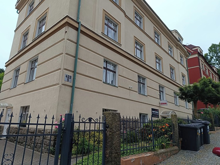 Квартира 3+1 в оренду, 90 м² (1 з 18)