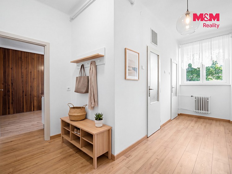 Wohnung 3+1 zum Kauf, 73 m² (17 von 30)