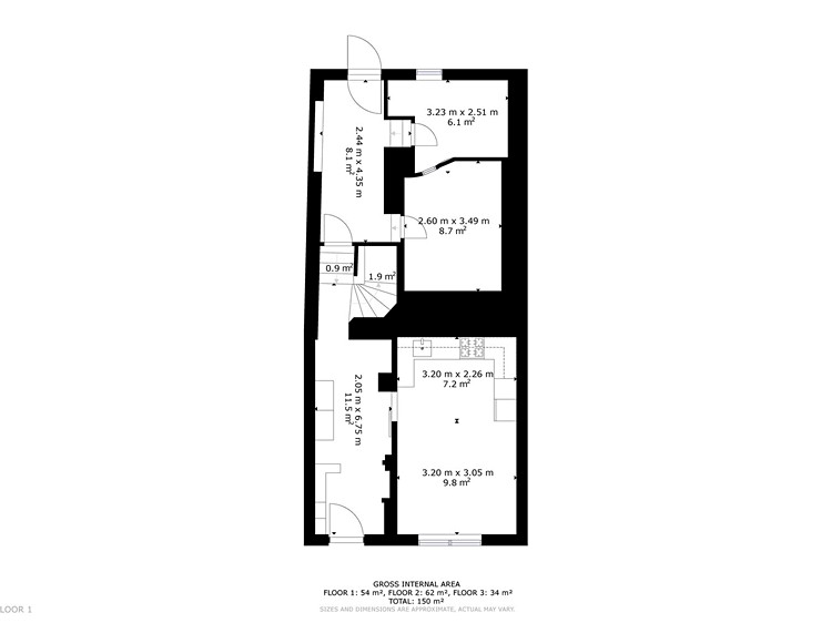 Haus zum Kauf, 150 m² (14 von 29)