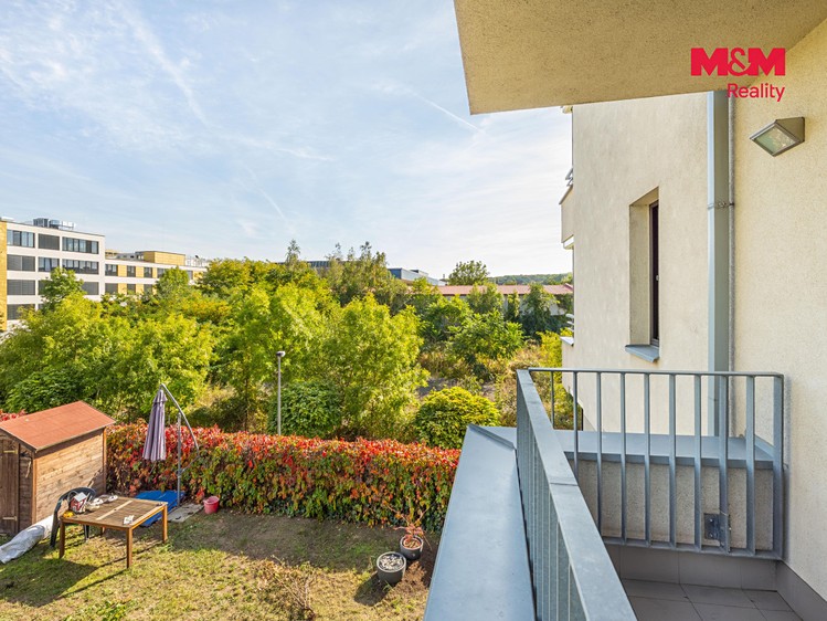 Квартира 2+kk на продаж, 59 м² (15 з 30)