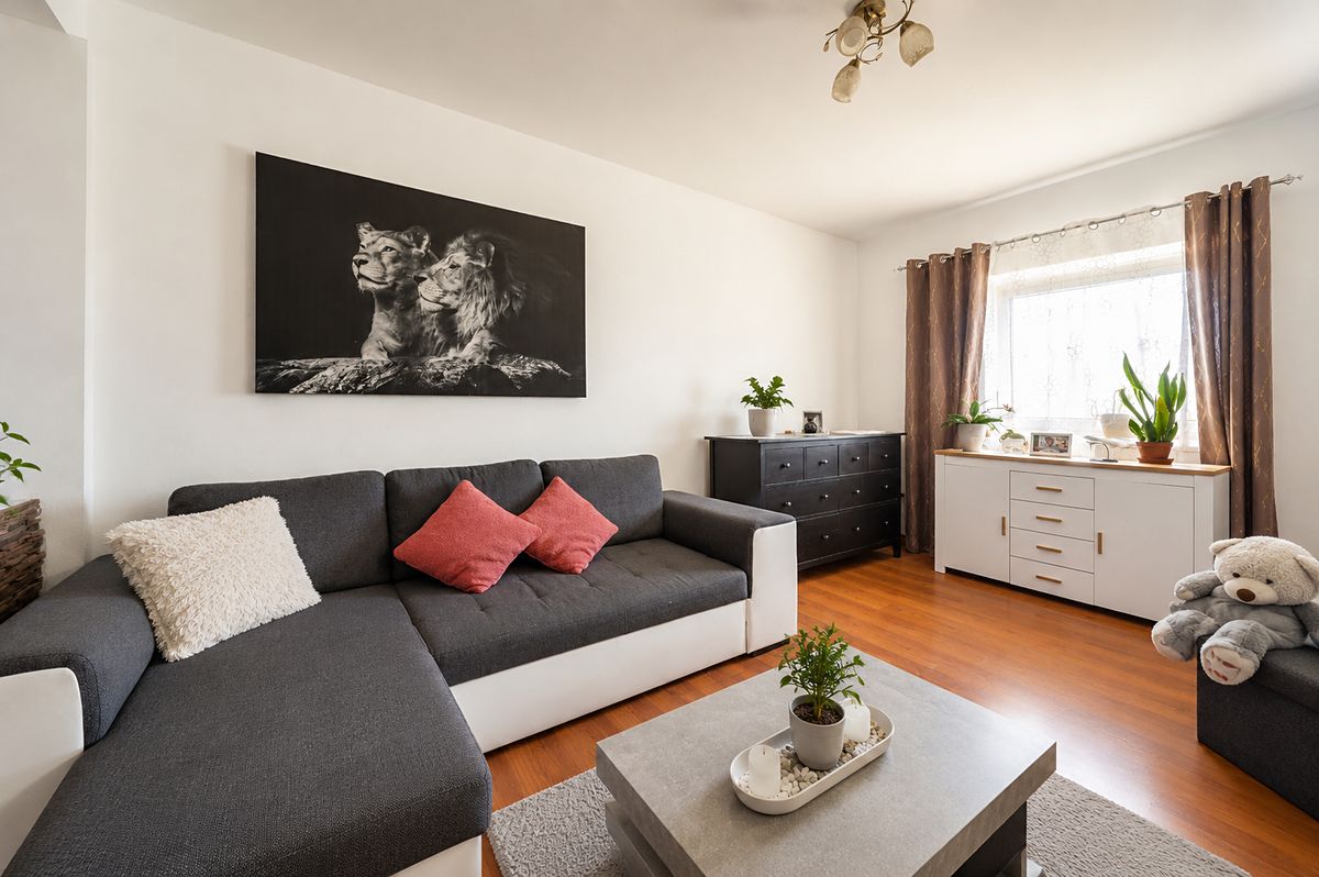 Prodej bytu 2+kk 70 m² – fotografie 2