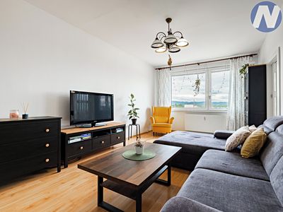 Prodej bytu 3+1 67 m²
