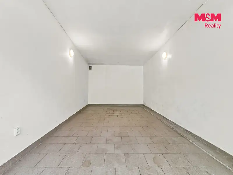 Prodej garáže 16 m², Karlovy Vary – náhled fotky 3