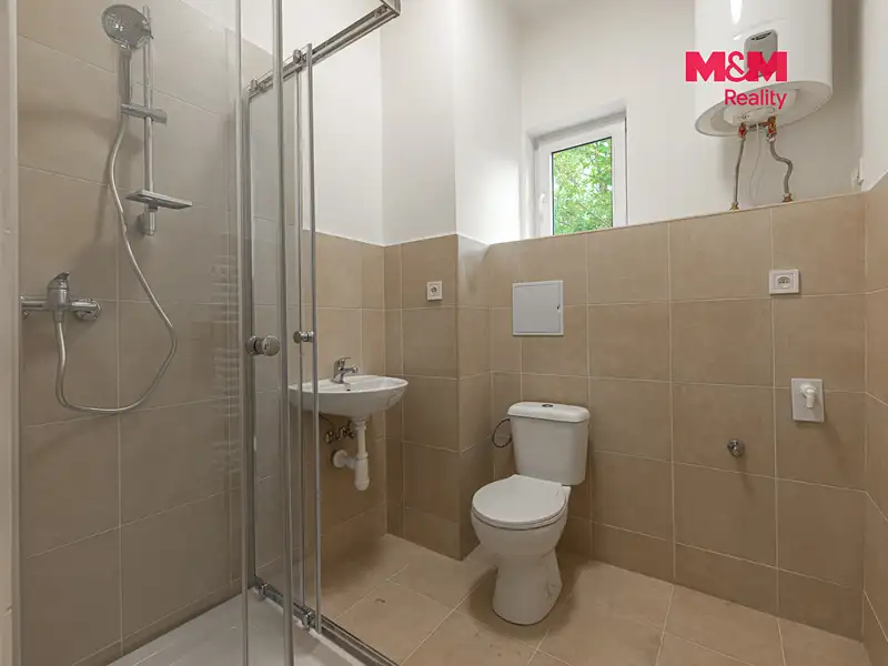 Pronájem bytu 2+kk 43 m², Neratovice – náhled fotky 3
