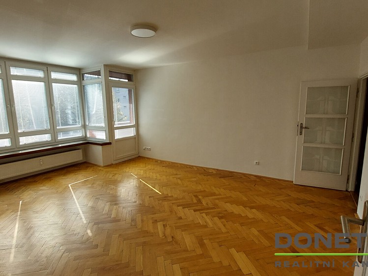 Wohnung 3+1 zur Miete, 88 m² (2 von 16)