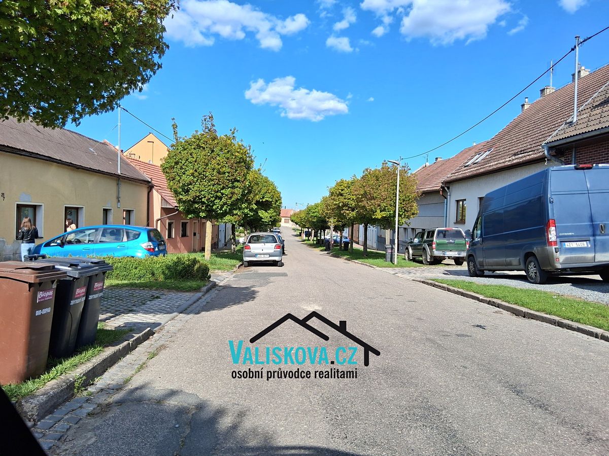 Pronájem bytu 3+1 96 m²