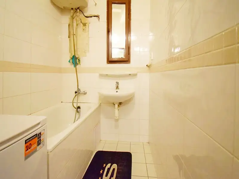 Pronájem bytu 2+kk 45 m², Praha – náhled fotky 3
