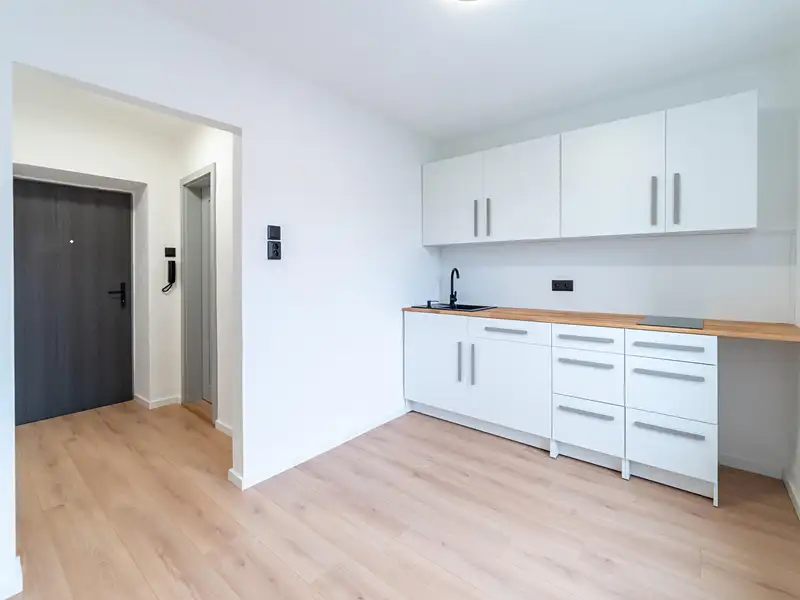 Prodej bytu 1+1 30 m², Ostrava – náhled fotky 3