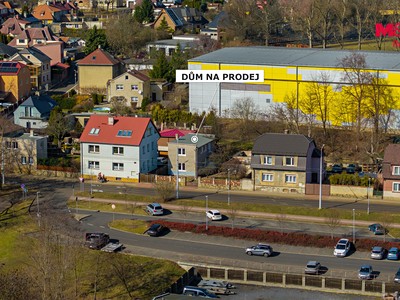 Prodej domu, 105 m² (2 z 30)