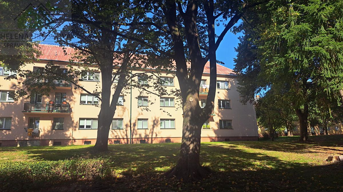 Pronájem bytu 3+1 77 m²