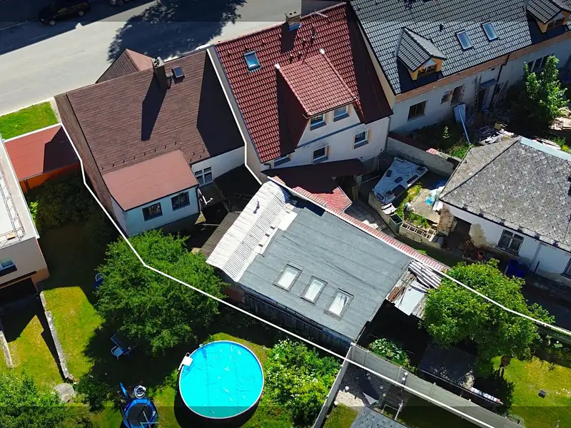 Prodej rodinného domu 216 m², pozemek 503 m², České Budějovice – náhled fotky 3