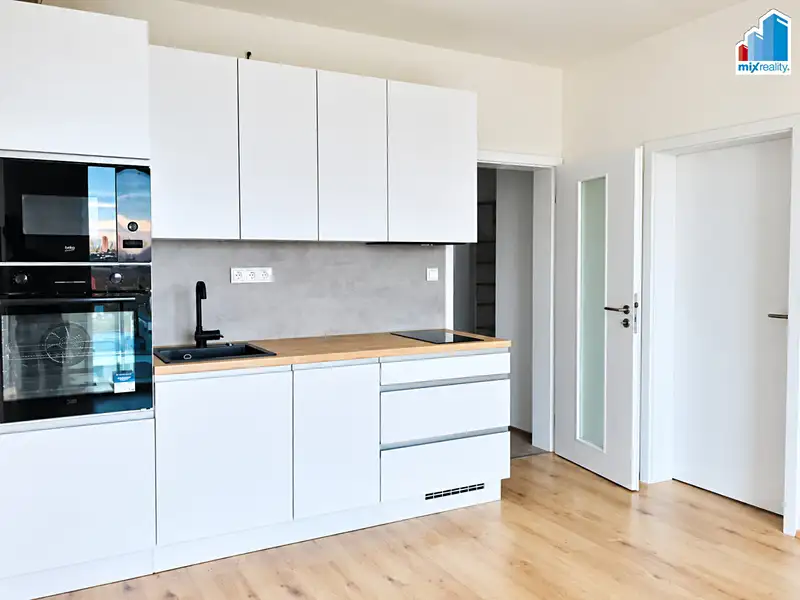Pronájem bytu 2+kk, 46 m², Plzeň-město, Plzeň