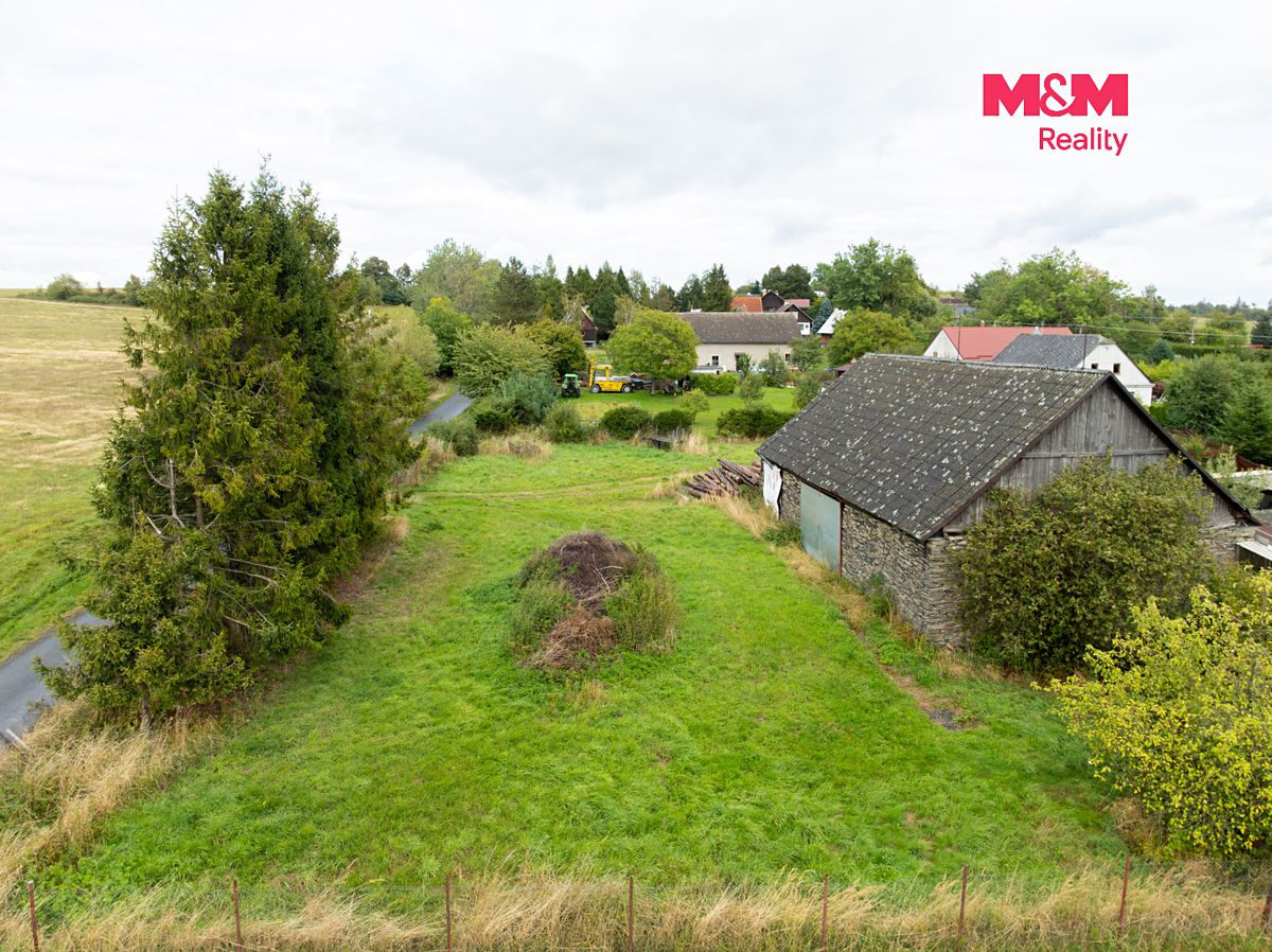 Prodej zahrady 1310 m² – fotografie 3