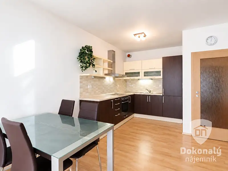 Pronájem bytu 2+kk 52 m², Praha – náhled fotky 2