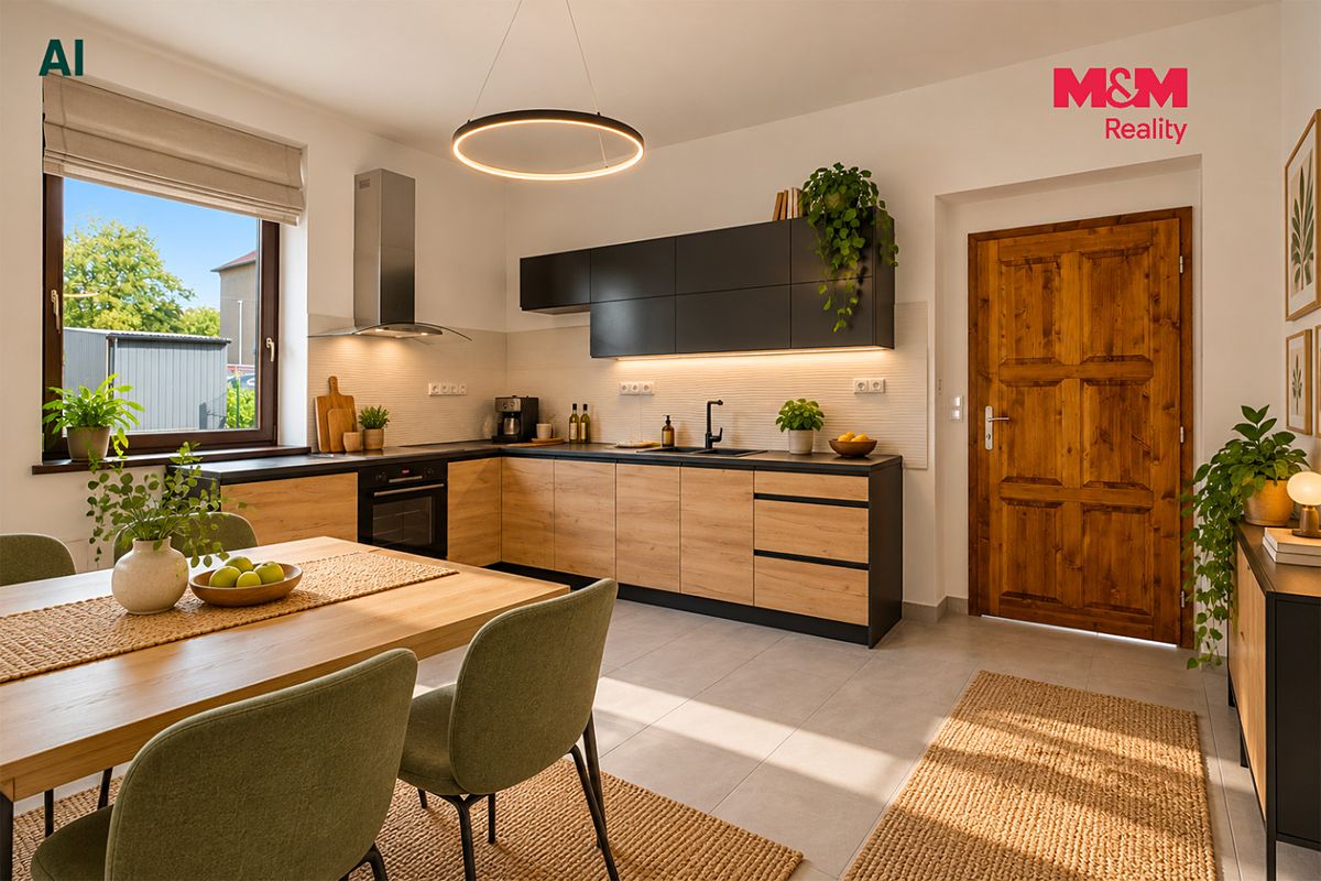 Prodej bytu 2+1 78 m² – fotografie 4