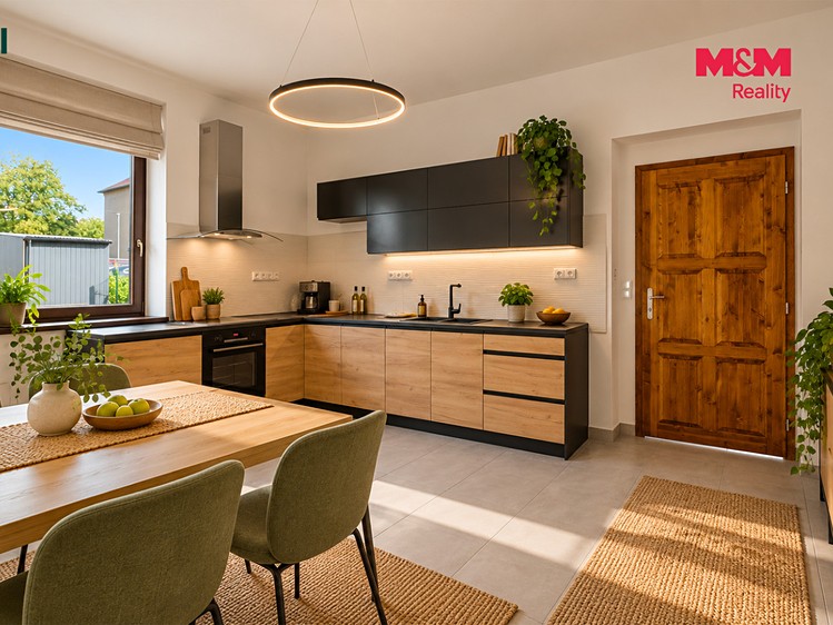Квартира 2+1 на продаж, 78 м² (4 з 30)