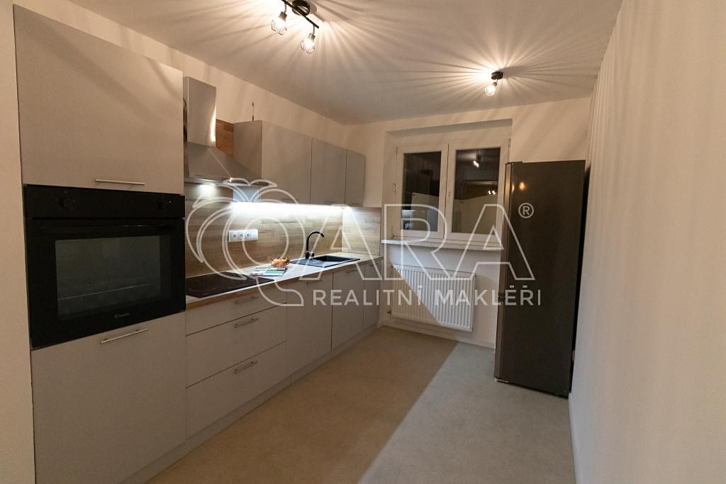 Pronájem bytu 2+1 51 m²