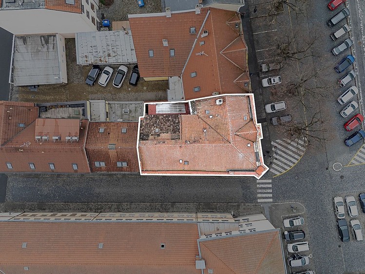 Комерційне приміщення на продаж, 450 м² (21 з 23)