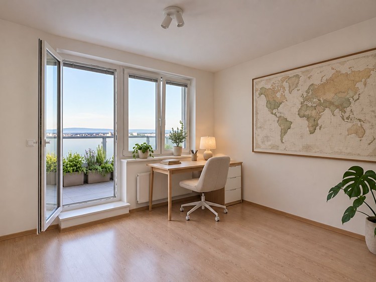 Wohnung 4+kk zum Kauf, 100 m² (11 von 20)