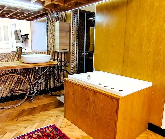 Pronájem bytu 1+1, 32 m² (7 z 20)