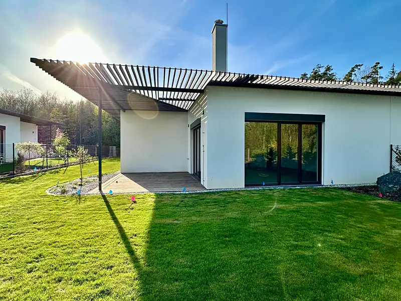 Prodej rodinného domu 180 m², pozemek 1027 m², Unhošť – náhled fotky 2
