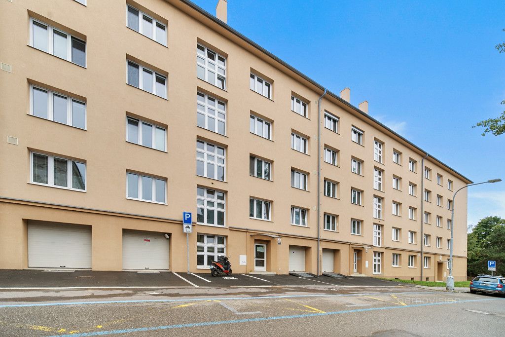 Prodej bytu 2+1 55 m² – fotografie 2
