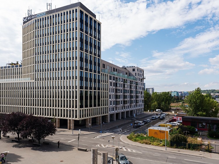 Prodej bytu 4+kk, 113 m² (21 z 21)
