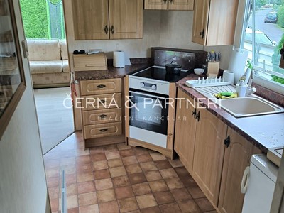 Prodej nemovitosti, 40 m² (3 z 11)