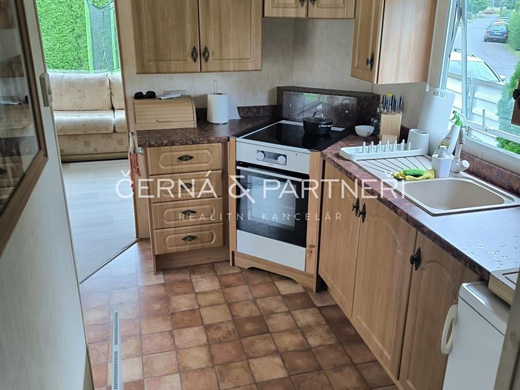 Prodej nemovitosti, 40 m² (3 z 11)