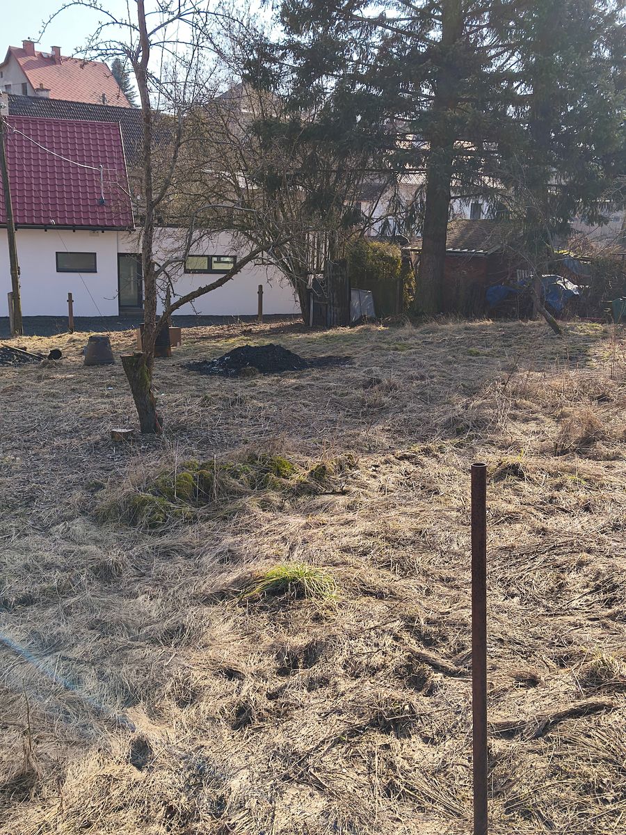 Prodej stavebního pozemku 520 m² – fotografie 2