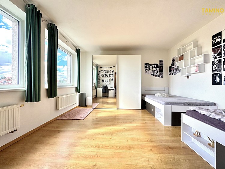 Квартира 3+kk на продаж, 87 м² (10 з 13)