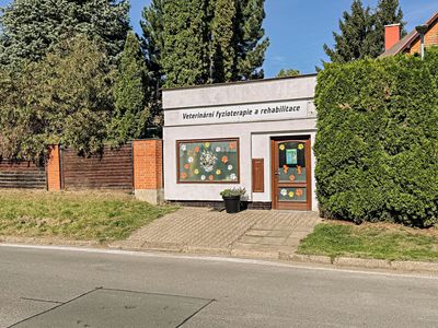Pronájem obchodního prostoru 25 m²