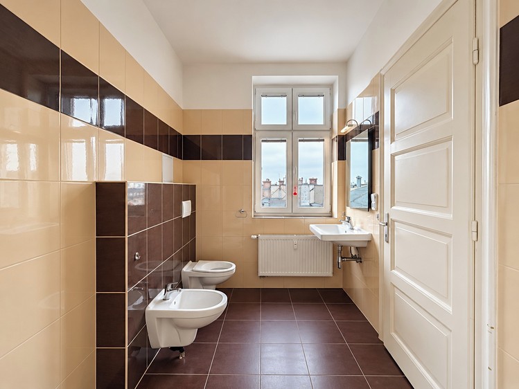 Pronájem bytu 2+1, 72 m² (11 z 14)