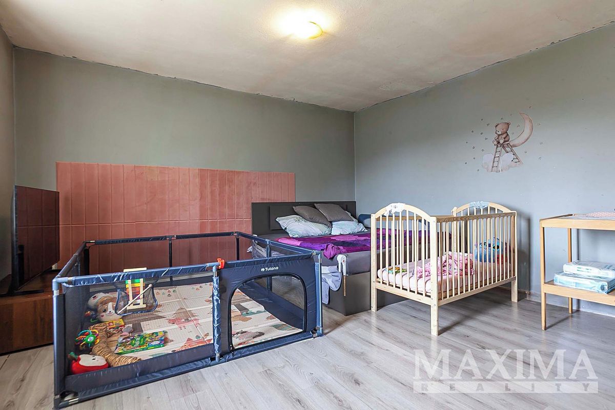 Prodej rodinného domu 160 m², pozemek 201 m² – fotografie 5