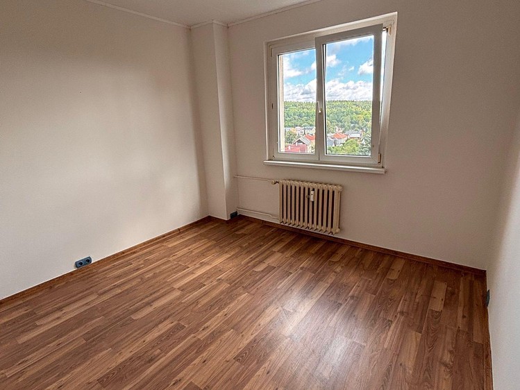 Pronájem bytu 3+1, 62 m² (5 z 6)