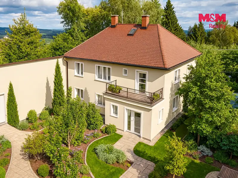 Prodej rodinného domu 120 m², pozemek 1399 m², Libňatov – náhled fotky 3