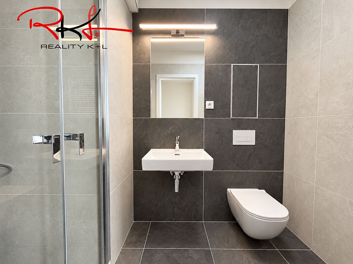 Pronájem bytu 1+kk 25 m² – fotografie 5