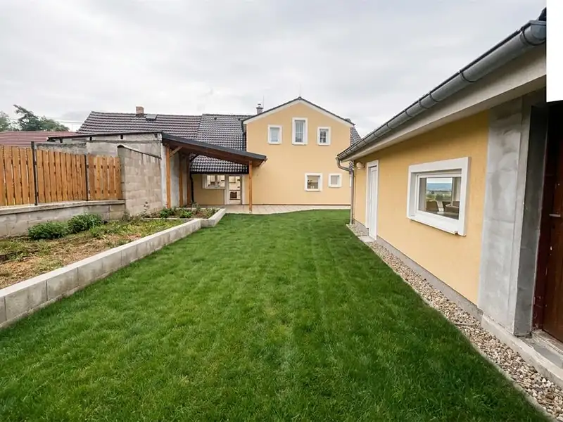 Prodej rodinného domu 150 m², pozemek 737 m², Malé Kyšice – náhled fotky 2