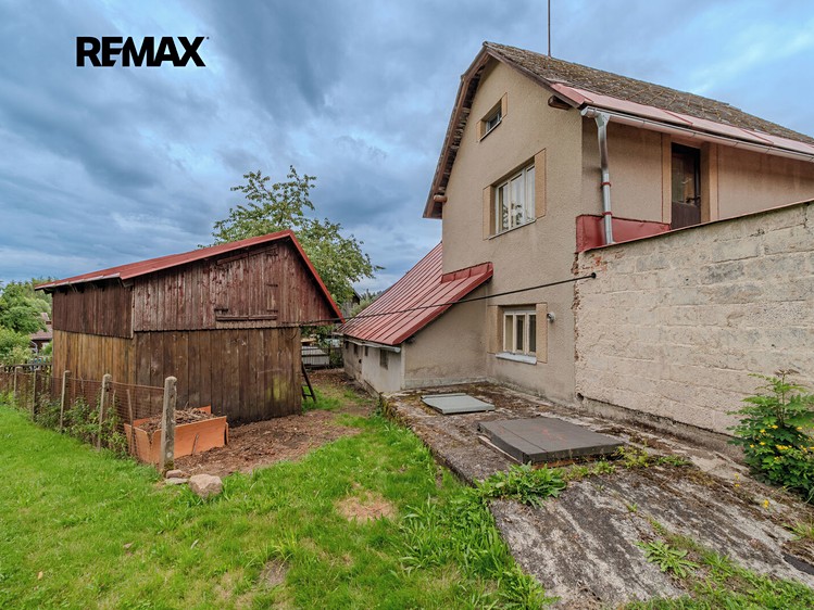 Prodej domu, 240 m² (4 z 43)