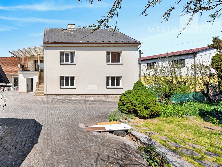 Prodej domu, 326 m² (46 z 92)